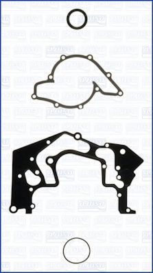 комплект гарнитури, колянно-мотовилков блок 54142300