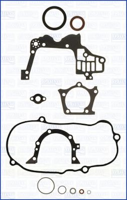 комплект гарнитури, колянно-мотовилков блок 54146300