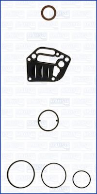 комплект гарнитури, колянно-мотовилков блок 54146800