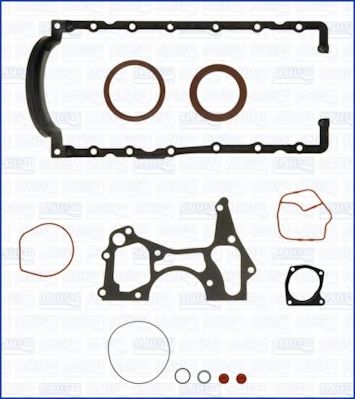 комплект гарнитури, колянно-мотовилков блок 54147300