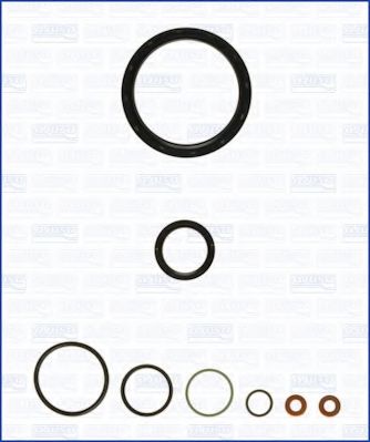 комплект гарнитури, колянно-мотовилков блок 54153300