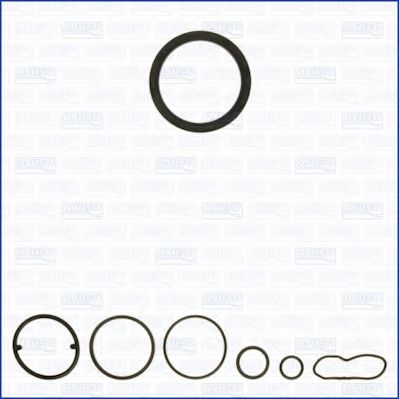 комплект гарнитури, колянно-мотовилков блок 54154600