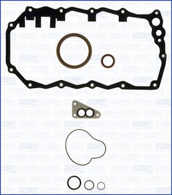 комплект гарнитури, колянно-мотовилков блок 54154800