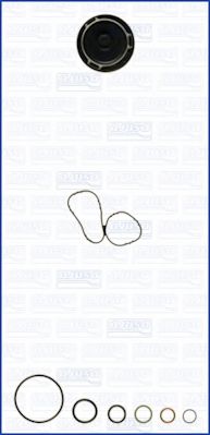 комплект гарнитури, колянно-мотовилков блок 54155400