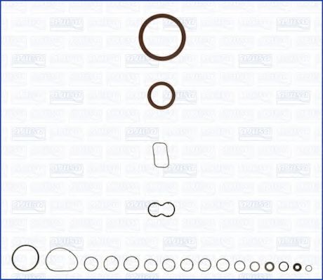комплект гарнитури, колянно-мотовилков блок 54158600