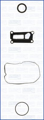 комплект гарнитури, колянно-мотовилков блок 54159000