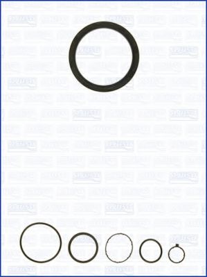 комплект гарнитури, колянно-мотовилков блок 54163200