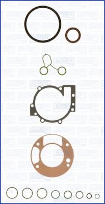 комплект гарнитури, колянно-мотовилков блок 54164800