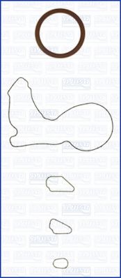 комплект гарнитури, колянно-мотовилков блок 54172400