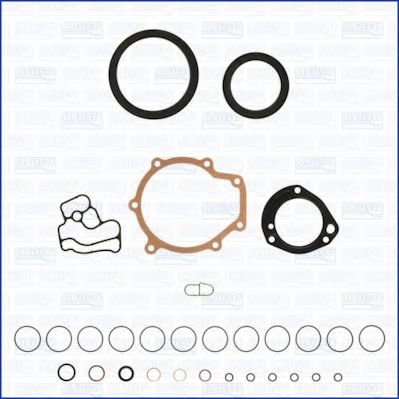 комплект гарнитури, колянно-мотовилков блок 54173800
