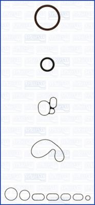 комплект гарнитури, колянно-мотовилков блок 54174200