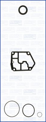 комплект гарнитури, колянно-мотовилков блок 54176300