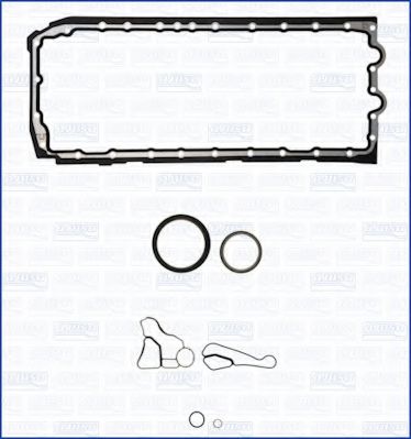 комплект гарнитури, колянно-мотовилков блок 54177700