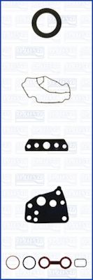 комплект гарнитури, колянно-мотовилков блок 54178600