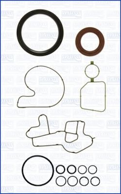 комплект гарнитури, колянно-мотовилков блок 54181300