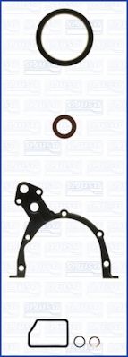 комплект гарнитури, колянно-мотовилков блок 54182300