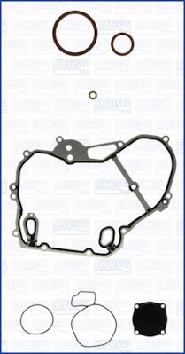 комплект гарнитури, колянно-мотовилков блок 54182900