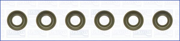 комплект гумички, стъбло на клапана 57055800