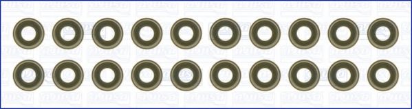 комплект гумички, стъбло на клапана 57058100