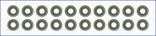 комплект гумички, стъбло на клапана 57061500