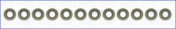 комплект гумички, стъбло на клапана 57061700