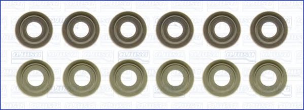 комплект гумички, стъбло на клапана 57062900