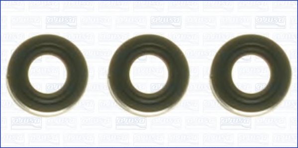 комплект гумички, стъбло на клапана 57063100