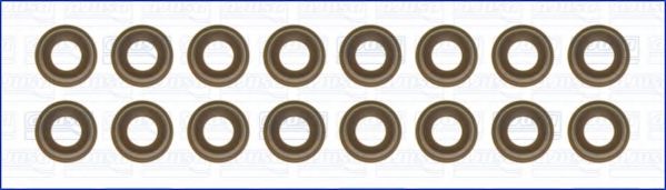 комплект гумички, стъбло на клапана 57064200