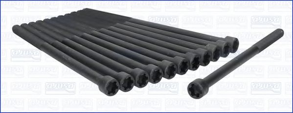 комплект болтове на капака на клап. (на цилиндровата глава) 81018300