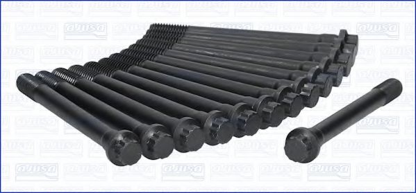 комплект болтове на капака на клап. (на цилиндровата глава) 81020500