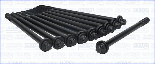 комплект болтове на капака на клап. (на цилиндровата глава) 81024000