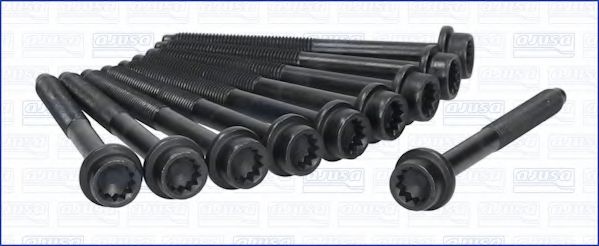 комплект болтове на капака на клап. (на цилиндровата глава) 81033500