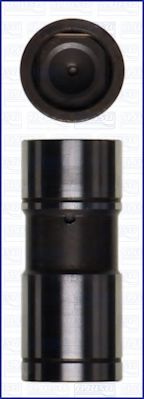 повдигач на клапан