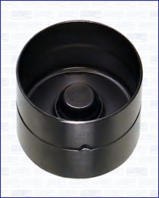 повдигач на клапан