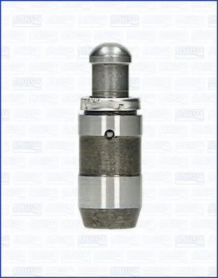 повдигач на клапан