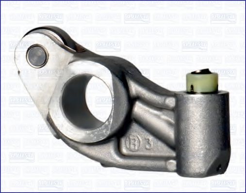 повдигач на клапан