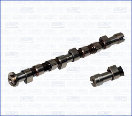 разпределителен вал