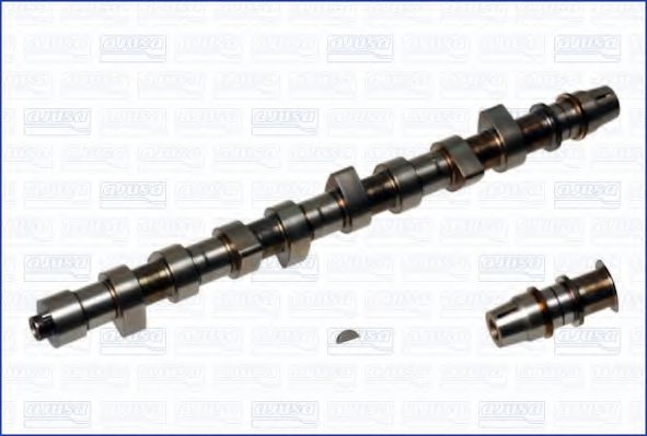 разпределителен вал 93007000