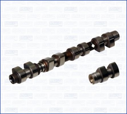 разпределителен вал 93020000