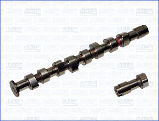 разпределителен вал 93035000