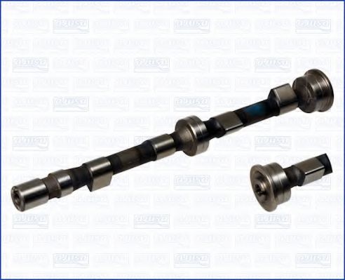 разпределителен вал 93044000