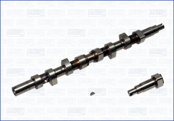 разпределителен вал 93055800