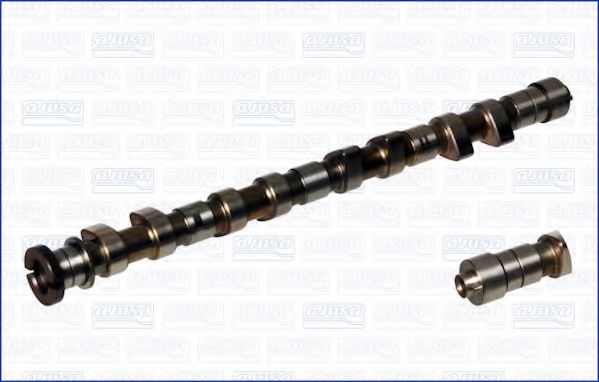 разпределителен вал 93062700