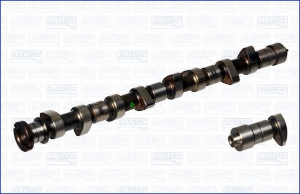 разпределителен вал 93064300