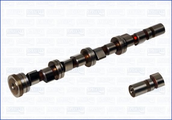 разпределителен вал 93077500