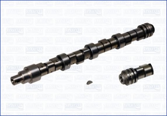 разпределителен вал 93092600