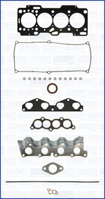 комплект гарнитури, цилиндрова глава 52282800