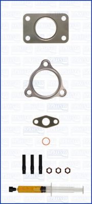 монтажен комплект, турбина JTC11013