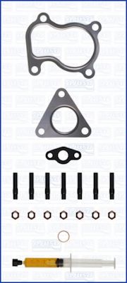 монтажен комплект, турбина JTC11019