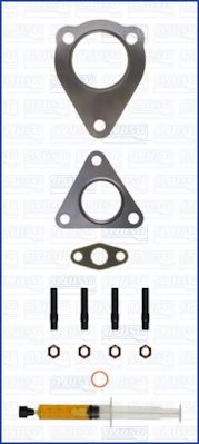монтажен комплект, турбина JTC11021